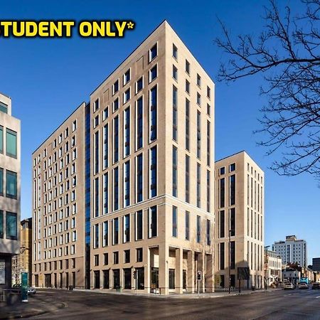 Southampton Park Hotel المظهر الخارجي الصورة