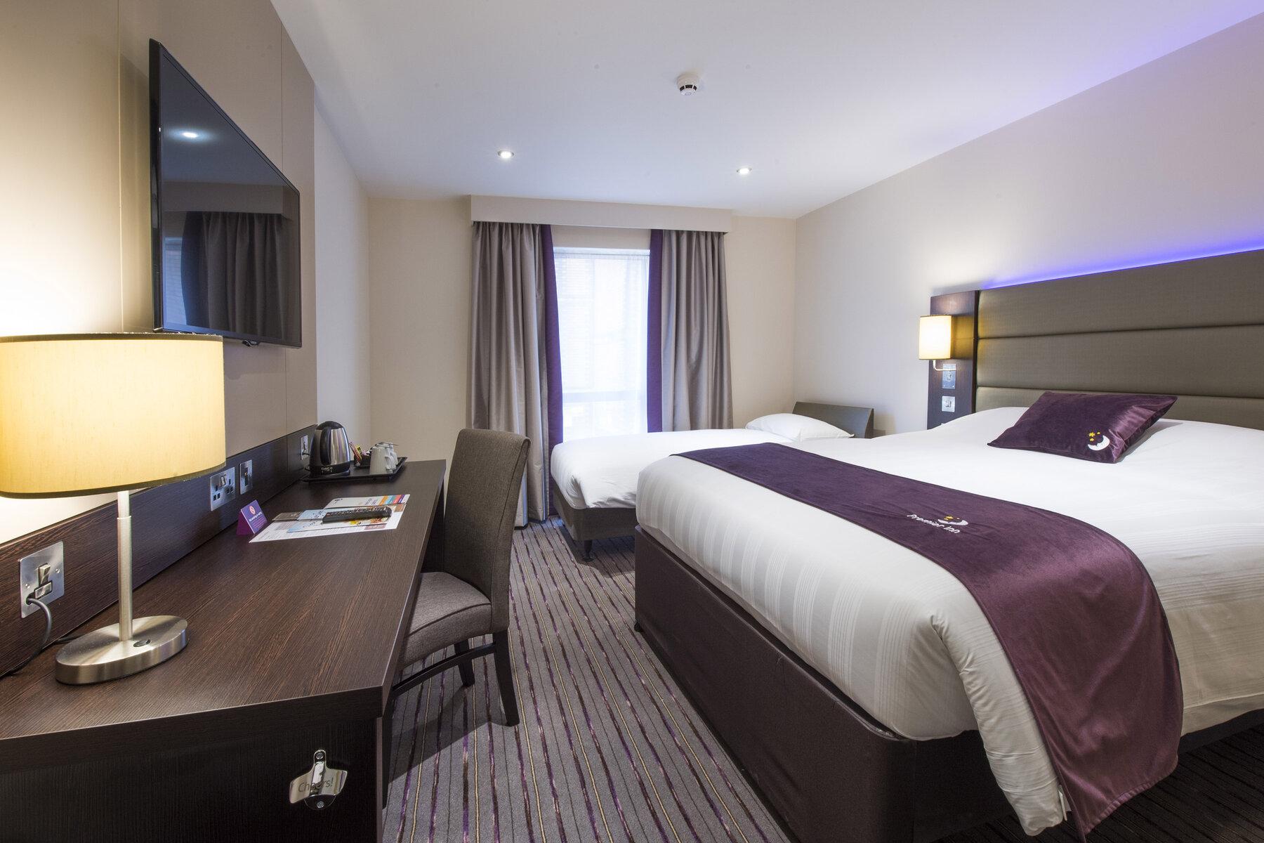 Southampton Park Hotel المظهر الخارجي الصورة