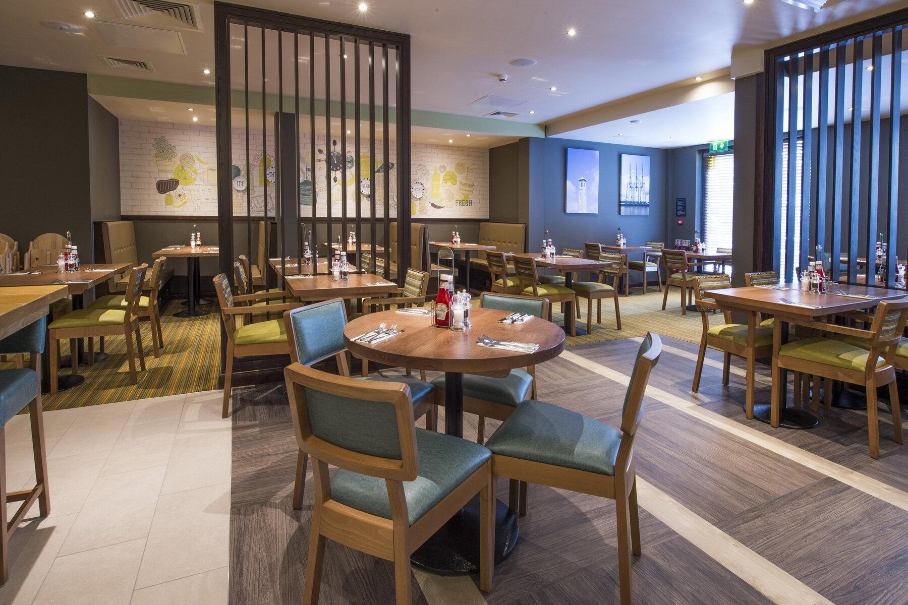 Southampton Park Hotel المظهر الخارجي الصورة