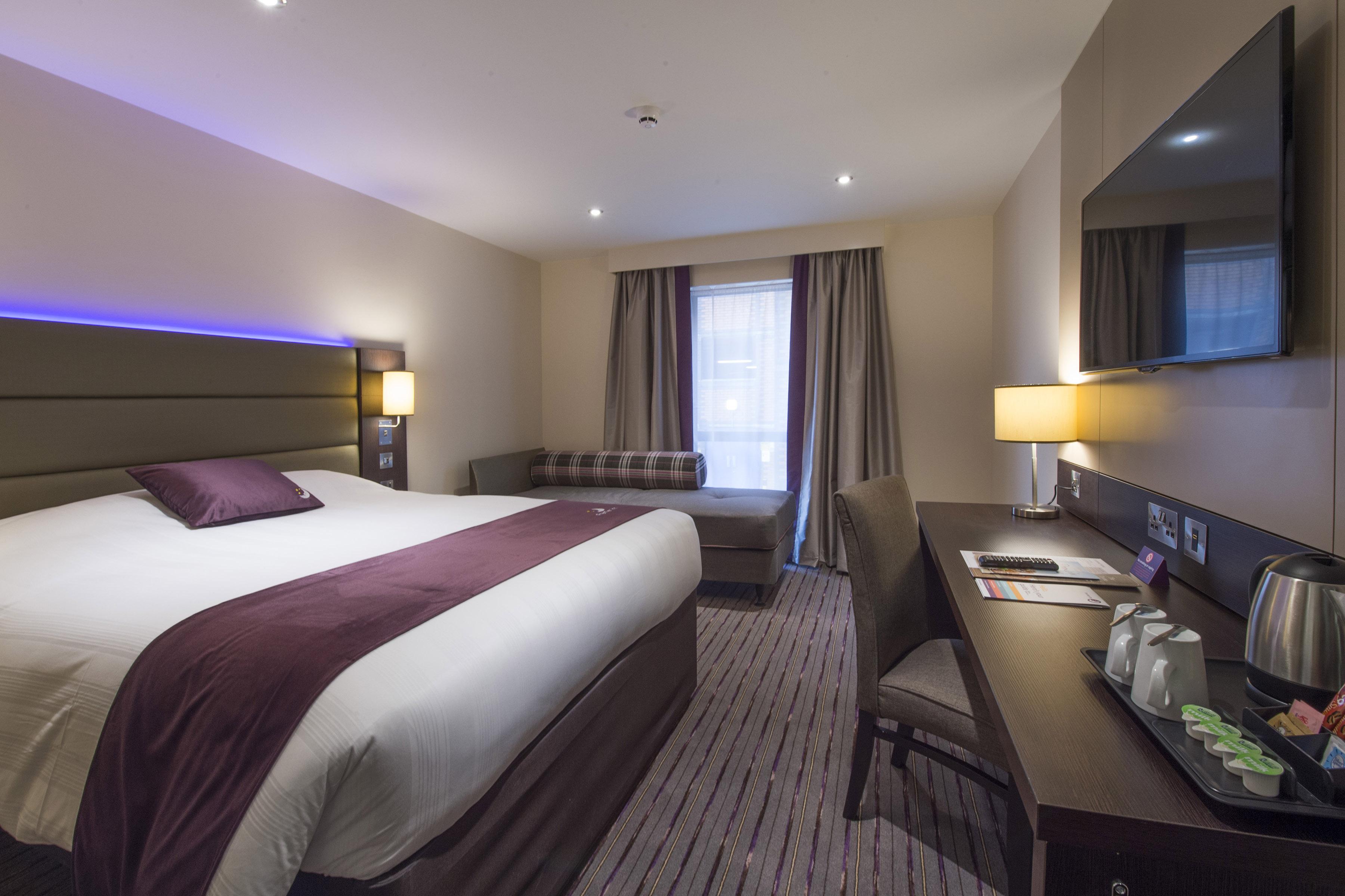 Southampton Park Hotel المظهر الخارجي الصورة
