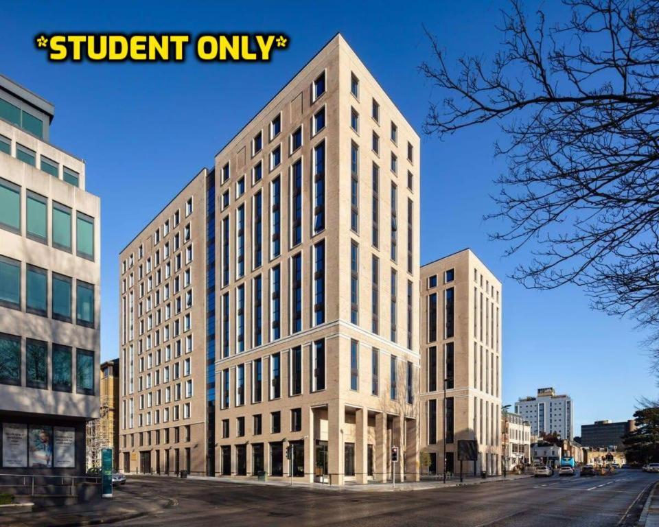 Southampton Park Hotel المظهر الخارجي الصورة