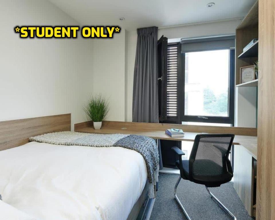 Southampton Park Hotel المظهر الخارجي الصورة