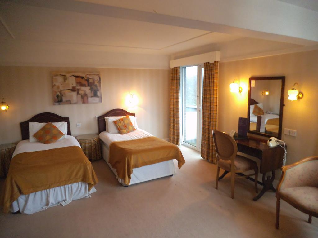 Southampton Park Hotel الغرفة الصورة