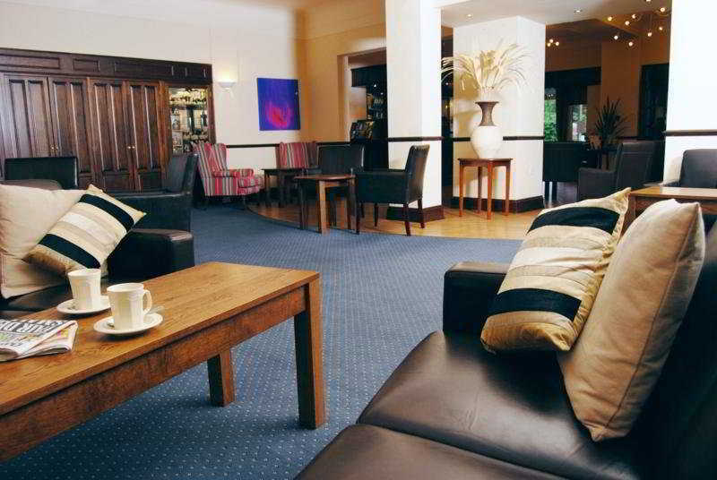Southampton Park Hotel المظهر الخارجي الصورة
