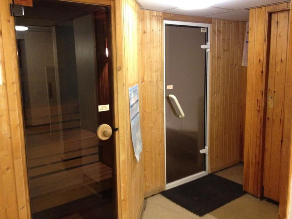Southampton Park Hotel المظهر الخارجي الصورة