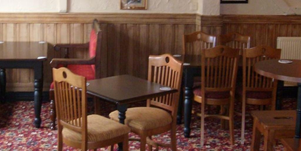 Southampton Park Hotel المظهر الخارجي الصورة